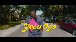 YESU OYO Clip officiel [upl. by Elish166]