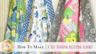 How to Fray Fabric Edges [upl. by Lily]