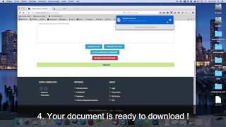 HOW TO DOWNLOAD SCRIBD DOCUMENTS FOR FREE [upl. by Ayimat]