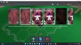 Hexaria King of Thiefs for beginners not 100 successful [upl. by Hodosh]