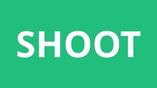 How To Pronounce Shoot  Pronunciation Academy [upl. by Eila]