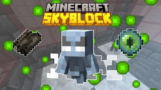 VEX GRINDING GUIDE  Full Explanation of Slaying Mechanics  Neo Network Skyblock Server [upl. by Benedicta]