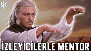 İzleyicilerle Mortal Kombat 1 Dersleri Part 3 [upl. by Ecilef]