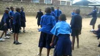 NyamaNyama Kenyan childrens game [upl. by Peppi]