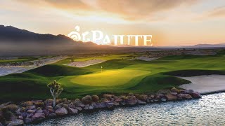 Las Vegas Paiute Golf Resort [upl. by Giacinta]