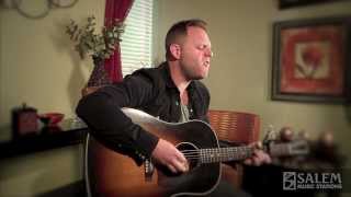 Matthew West — Hello My Name Is Unplugged [upl. by Kristo63]