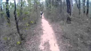 The Oaks Trail and St Helena Ridge [upl. by Laundes]