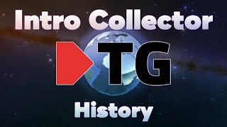 Outdated Evoluzione delle sigle del Telegiornale della RSI  Intro Collector History [upl. by Nyrual]