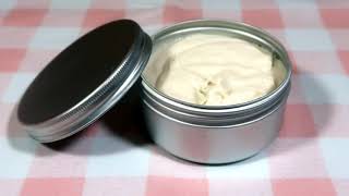 How To Make A Homemade Wrinkle Cream That Works [upl. by Revert]