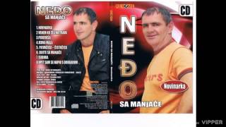 Nedjo sa Manjace  Isidora  Audio 2007 [upl. by Akceber]