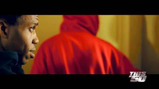 Curreny ft Trademark da Skydiver amp Young Roddy  STILL Official Music Video [upl. by Annaynek]