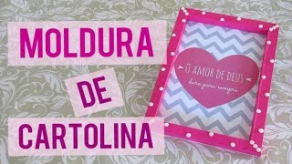 Como fazer um chapéu de finalista  Mãos à obra [upl. by Emily]