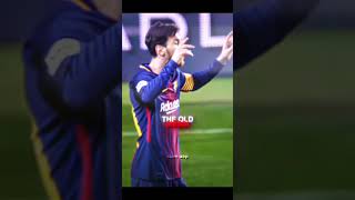 Messi❤️Golap fuler kata mor Bondhu sata mata🤣messi funny viral shorts ytshortsindia trending [upl. by Nemracledairam]