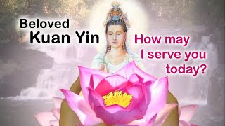 Kuan Yin Rosary of Mercy and Hooponopono with Meditation Prayers and Songs [upl. by Shela229]