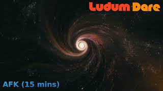 Ludum Dare 46 ʞɐdʇomʞɐ Timelapse [upl. by Annahsohs]