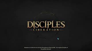 Disciples Liberation Gameplay Walkthrough Pt45 [upl. by Sirotek424]