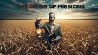 The Crisis Of Missions  Trailer 2023 [upl. by Aralomo57]