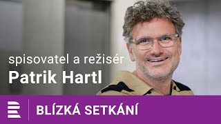 Patrik Hartl na Dvojce Žena na mně nemá ráda že jsem čím dál pohodlnější [upl. by Candide]