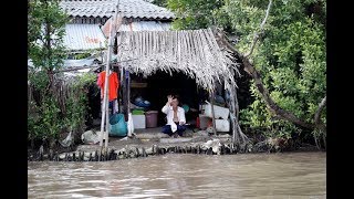 Ký sự miền Tây Sông nước Cà Mau [upl. by Argela711]