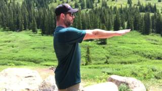 TREW Weightless NuYarn Merino Shirt Review [upl. by Battiste]