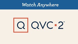 QVC2 Live Stream [upl. by Riada]