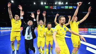 🥅🇺🇦УКРАИНААНГОЛА🇦🇴  🇰🇿КАЗАХСТАНЛИВИЯ🇱🇾  АРГЕНТИНААФГАНИСТАН ИСПАНИЯНЗЕЛАНДИЯ 180924 ФУТЗАЛ [upl. by Leigha]