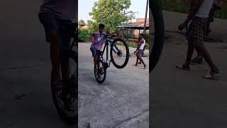 Peg wheelie combo subscribe to our channel 😄 [upl. by Lorna]