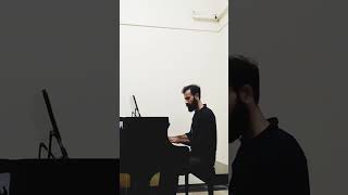 Ismaili anthem  piano instrumental  sifat ullah [upl. by Maurene724]