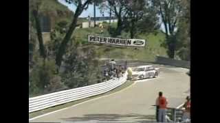 Bathurst 1981 Part 1 [upl. by Webster]