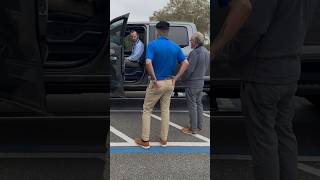 CUSTOMER WAITED OVER A YEAR FOR THIS FORD F250 LIMITED🤔 2024 ford shortvideo custom asmr [upl. by Bart998]