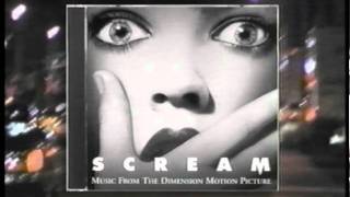 Scream Soundtrack Trailer  Spot [upl. by Laefar]