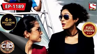 CID Bengali  Ep 1189  Full Episode  3 September 2022 [upl. by Sussi843]