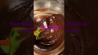 Mousse au Chocolate [upl. by Eked]