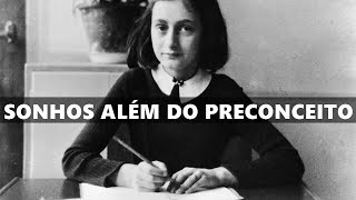 O DIÁRIO DE ANNE FRANK [upl. by Airottiv]