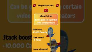 🐝🔥 How to Get the PLAY BUTTON in Bee Swarm Simulator roblox [upl. by Aeli]