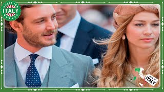 Pierre Casiraghi e Beatrice Borromeo dopo 9 anni di matrimonio l’annuncio inaspettato [upl. by Ettelra]