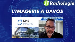 LIMAGERIE A DAVOS  DMS Imaging [upl. by Anaile]