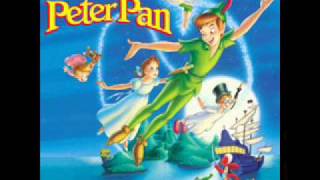 Peter Pan  20  Home Again  Mermaids Pirates and Indians  Finale [upl. by Catima235]