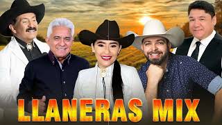 🐴Llaneras Mix🐴Armando Gonzalez Teo Galindez Cholo Valderrama Vitico Castillo Alejandro Rondón [upl. by Nacim890]