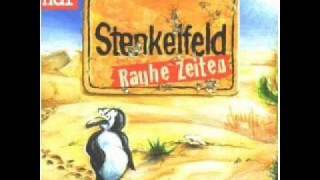 Stenkelfeld  Verliebte Fischer Album Version [upl. by Girhiny]