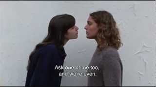 Attenberg  Il trailer [upl. by Greene]