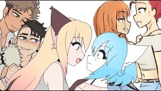 The Crush Song  Animatic【COMPILATION】 [upl. by Barthelemy243]