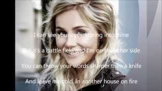 Black Roses Lyrics  Clare Bowen Scarlett OConnor Nashville [upl. by Duwalt499]