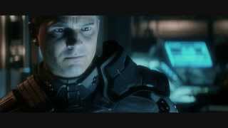 Halo 4 Cutscenes Spartan Ops Episode 4 FULL 1080p HD [upl. by Lednic]