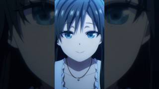 Anime Oresuki anime animeedit edit animefr animegifs [upl. by Ahsatel]