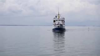 Hallig Gröde Juli 2017 [upl. by Kruse]