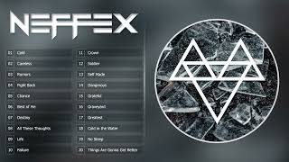 Top Songs Of NEFFEX ❄️ Best of NEFFEX all time 🔥 NEFFEX 2023 [upl. by Hooker]