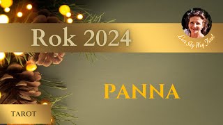 PANNA  2024 r [upl. by Einahpehs377]