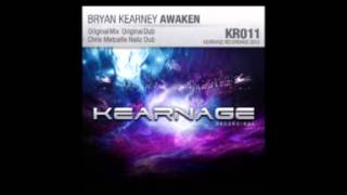 Bryan Kearney  Awaken Original Mix [upl. by Soren820]