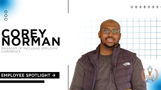 Chamberlain Group Employee Spotlight Corey Norman [upl. by Sapphire901]